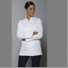 Chef Uniform - Classic Design / Long Sleeve
